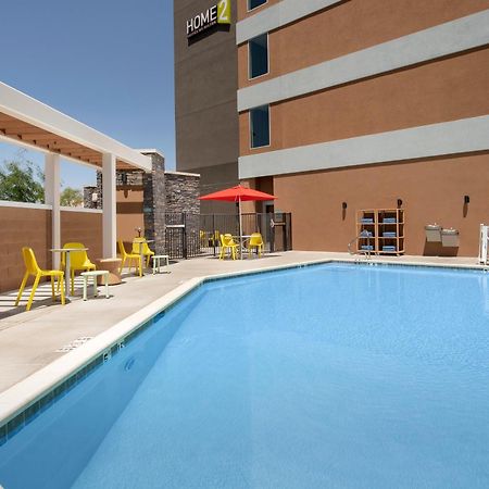 Home2 Suites By Hilton Phoenix Airport South Ngoại thất bức ảnh